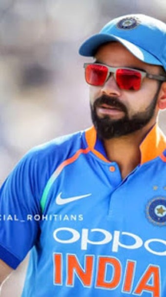 Image 1 for Virat Kohli Wallpapers HD