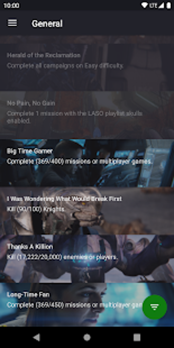 Image 3 for Noble: MCC Achievement Tr…