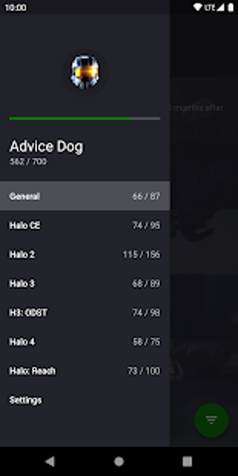 Image 0 for Noble: MCC Achievement Tr…