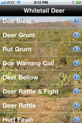Image 2 for Deer Calls & Sounds