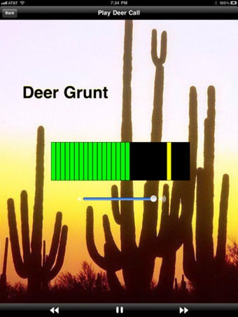 Image 0 for Deer Calls & Sounds