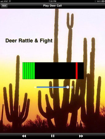 Image 1 for Deer Calls & Sounds