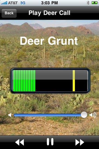 Image 3 for Deer Calls & Sounds
