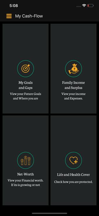 Image 0 for Financial Moksha