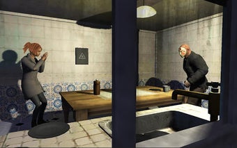 Image 0 for Horror Butcher House 3D -…