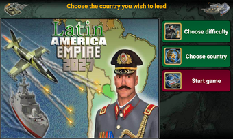 Image 1 for Latin America Empire 2027