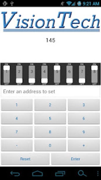 Image 0 for Simplex Dip Switch Utilit…