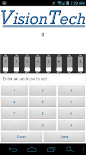 Image 1 for Simplex Dip Switch Utilit…