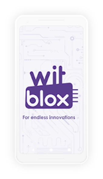 Image 0 for WitBlox  Robotics Learnin…