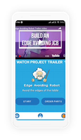 Image 0 for WitBlox  Robotics Learnin…