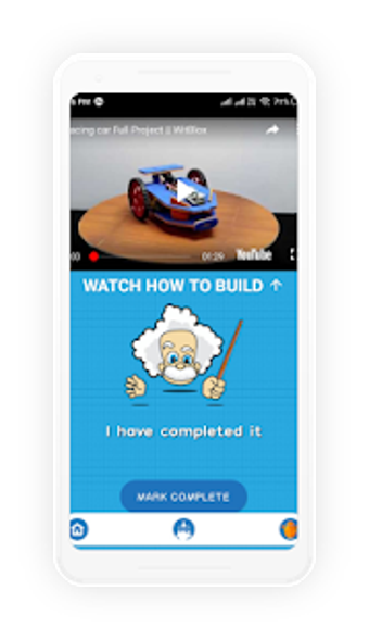 Image 3 for WitBlox  Robotics Learnin…
