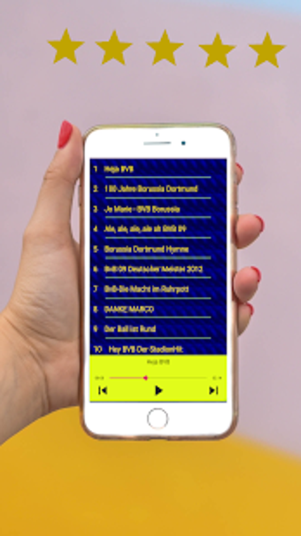 Image 1 for All  Songs for BVB Withou…