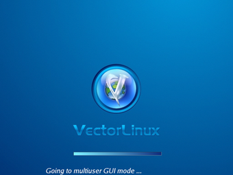 Image 0 for VectorLinux