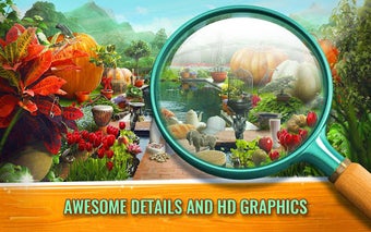 Imagen 0 para Fantasy Garden Hidden Mys…