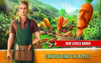 Imagen 2 para Fantasy Garden Hidden Mys…
