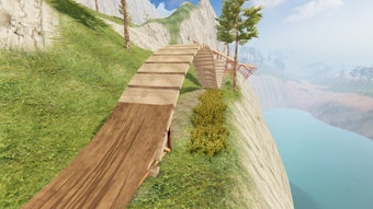 Image 0 for Seasons: Summer for Desce…