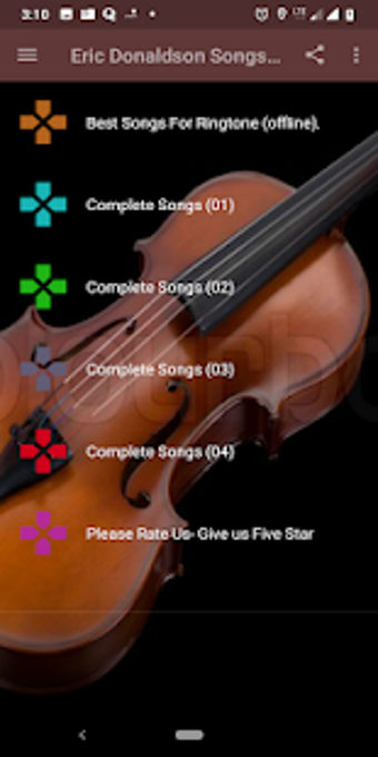 Image 2 for Eric Donaldson all Songs …