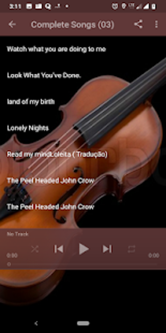 Image 3 for Eric Donaldson all Songs …