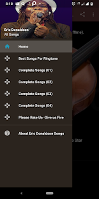 Image 1 for Eric Donaldson all Songs …