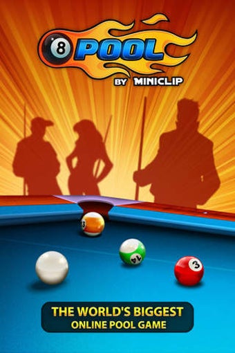 Imagen 0 para 8 Ball Pool