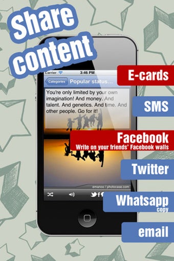 Imagen 0 para Quotes & Lines Selection …