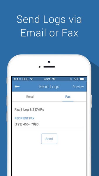 Image 1 for KeepTruckin Electronic Lo…