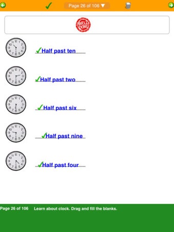 Image 2 for Workbook: Grade 2 English…