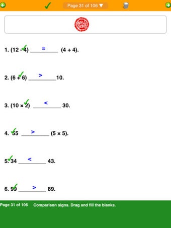 Image 1 for Workbook: Grade 2 English…