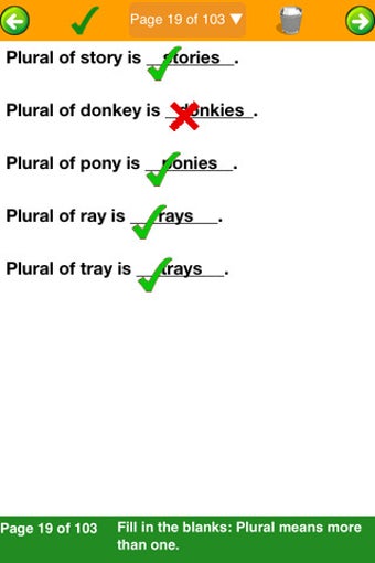 Image 5 for Workbook: Grade 2 English…