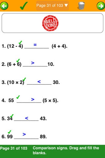 Image 3 for Workbook: Grade 2 English…