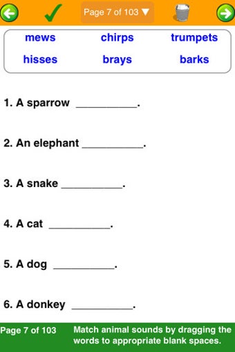Image 0 for Workbook: Grade 2 English…