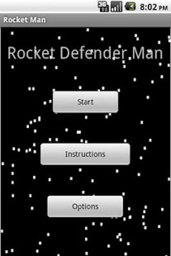 Image 0 for Rocket Man