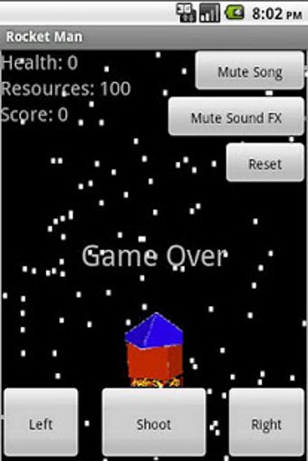Image 1 for Rocket Man