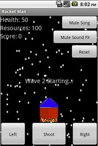 Image 2 for Rocket Man