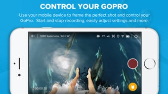 Image 0 for GoPro (formerly Capture) …