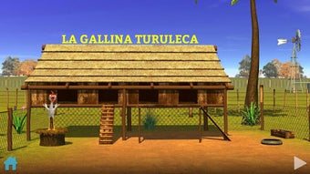 Image 3 for Gallina Turuleca Cuento G…