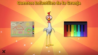 Image 1 for Gallina Turuleca Cuento G…
