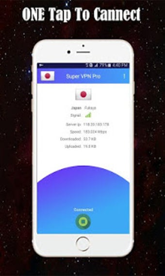 Imagen 3 para Hot VPN 2020-New Turbo VP…