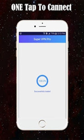 Imagen 1 para Hot VPN 2020-New Turbo VP…
