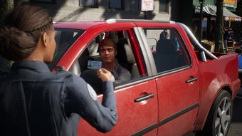 Image 0 for Police Simulator: Patrol …