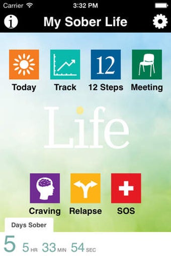 Image 0 for My Sober Life: Expert Gui…