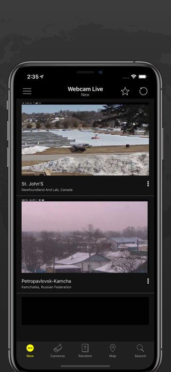 Image 1 for Web Cam Online IP