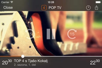 Image 0 for T-2 tv2go