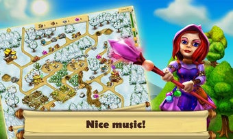 Imagen 1 para Gnomes Garden