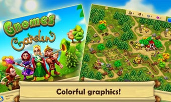 Imagen 0 para Gnomes Garden
