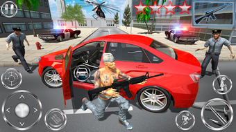 Image 0 for Russian Crime Simulator