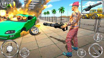 Image 2 for Russian Crime Simulator