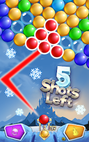 Imagen 3 para Peak Bubbles