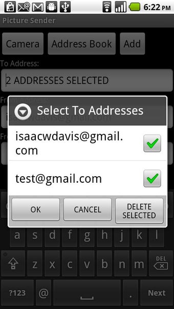 Imagen 3 para Picture Sender