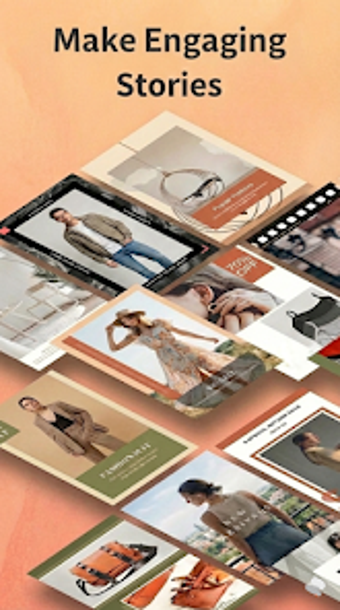 Image 0 for Social Story  Reels Maker